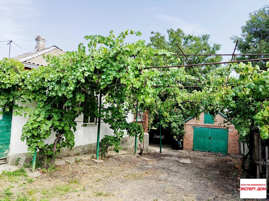 Продажа дома, Синявское, Неклиновский район, Синявское с. - Фото 1