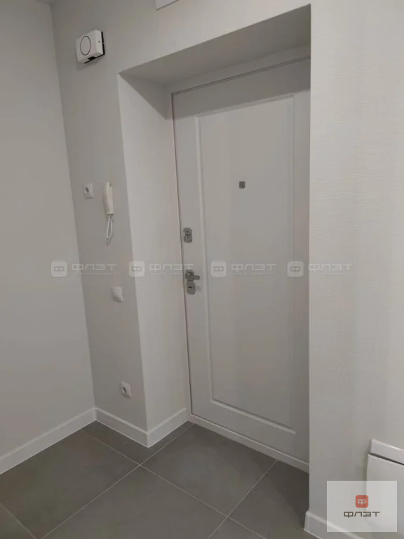 Продажа квартиры, Высокая Гора, Высокогорский район, ул. Ирека ... - Фото 8