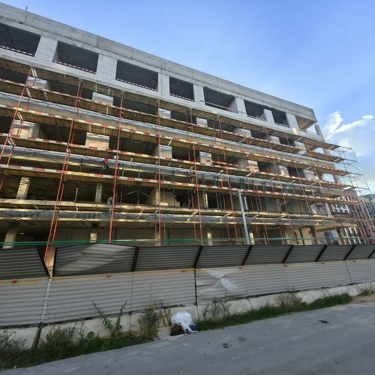 Продается помещение 1238 м2 - Фото 6