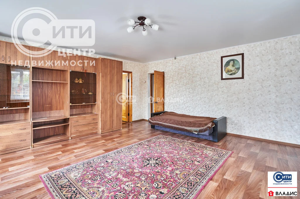 Продажа дома, ПСК Монтажник, Рамонский район, Центральная улица - Фото 17