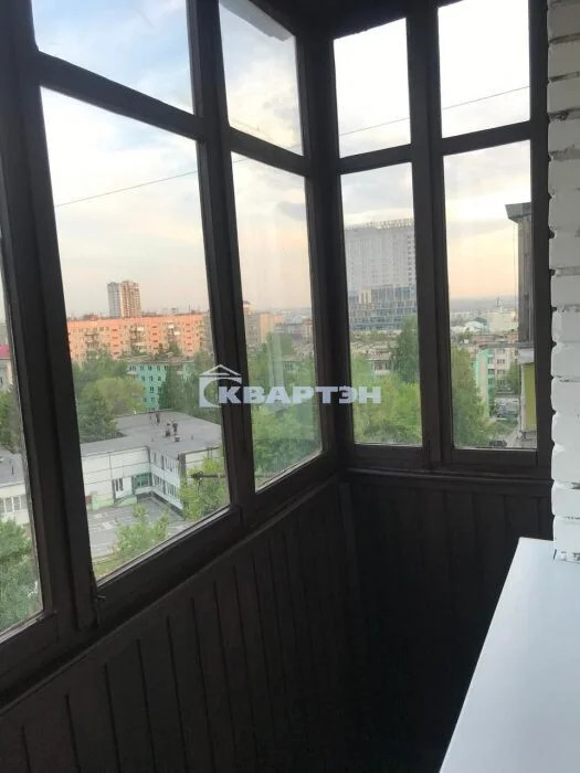 Продажа квартиры, Новосибирск, ул. Челюскинцев - Фото 15
