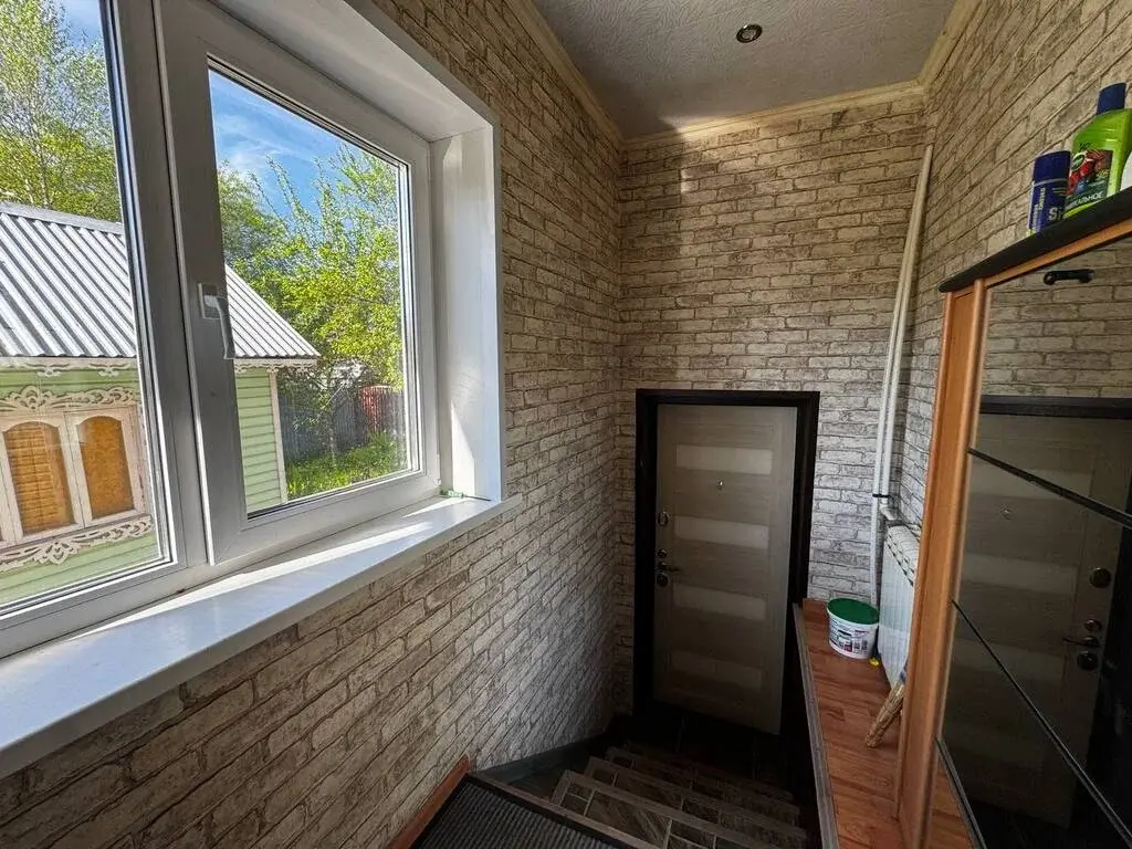 Дом 120 м2 на участке 25 сот. - Фото 17