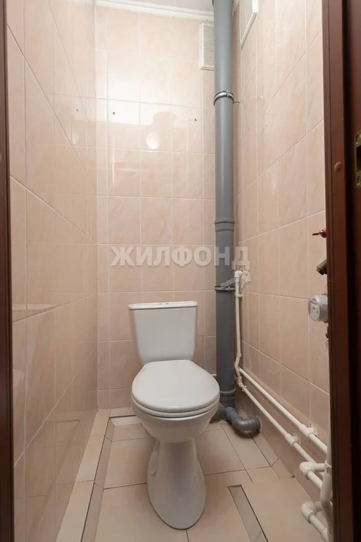 Продажа квартиры, Новосибирск, Мясниковой - Фото 15