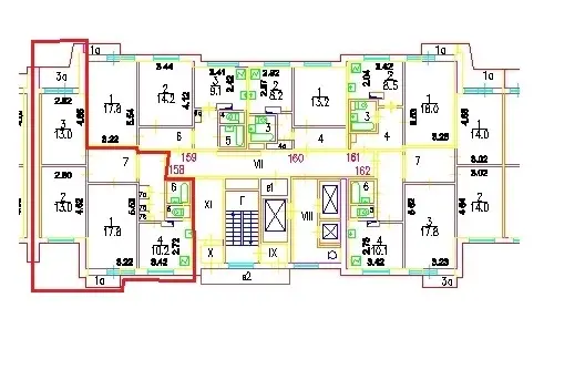 продажа квартиры - Фото 11