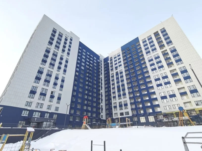 Продается квартира, 42.09 м - Фото 6