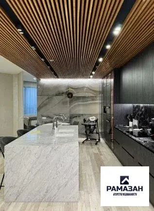 5-ком квартира ул.Альберта Камалеева, д.1 - Фото 11