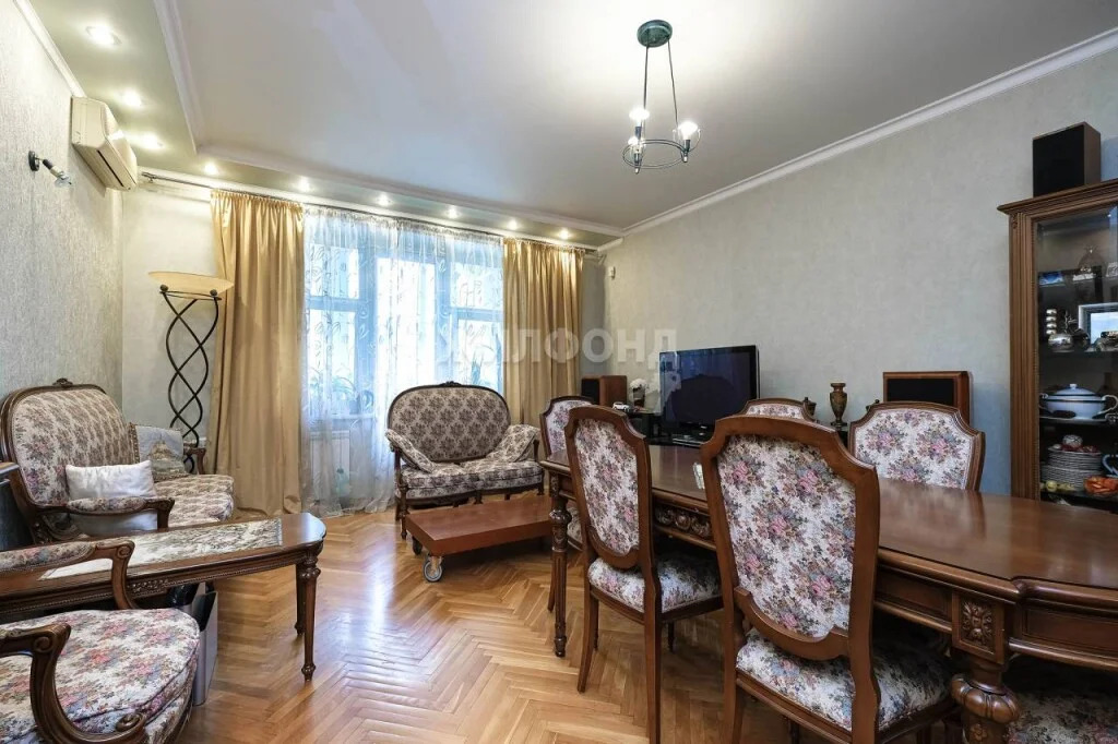 Продажа квартиры, Новосибирск, ул. Державина - Фото 8