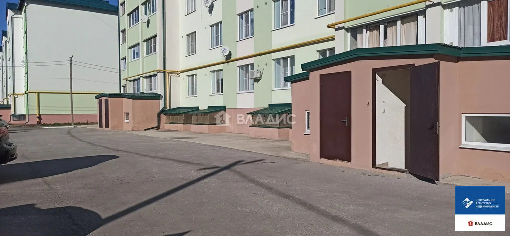 Продажа ПСН, Рыбное, Рыбновский район, ул. Березовая - Фото 0