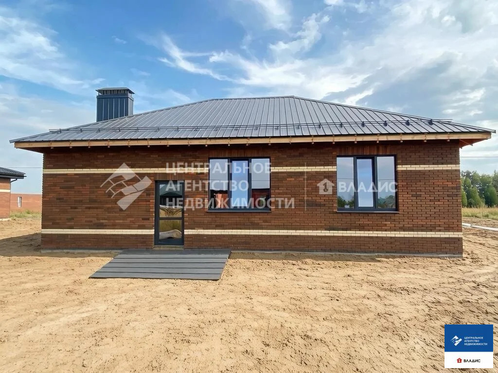 Продажа дома, Рязанский район - Фото 5