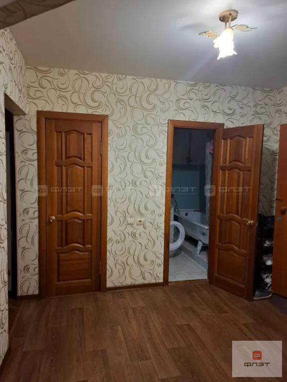 Продажа квартиры, Казань, ул. Азинская 2-я - Фото 7