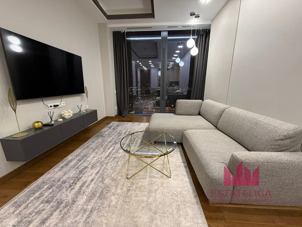 Аренда квартиры, 1-й Красногвардейский проезд - Фото 3