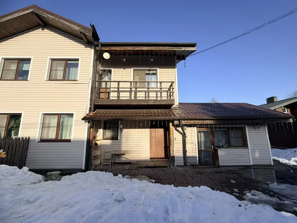 Дом 120 м2 на участке 7,5 сот. - Фото 26