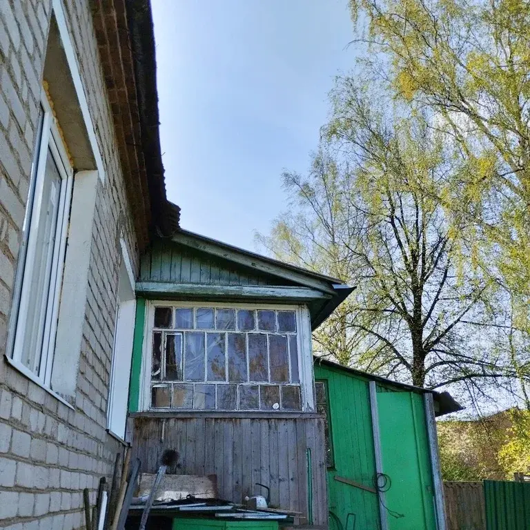 Однокомнатная квартира с автономным отоплением в Можайске - Фото 4