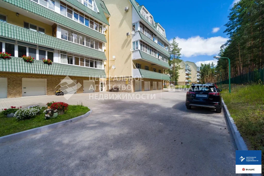 Продажа квартиры, Рязань - Фото 23