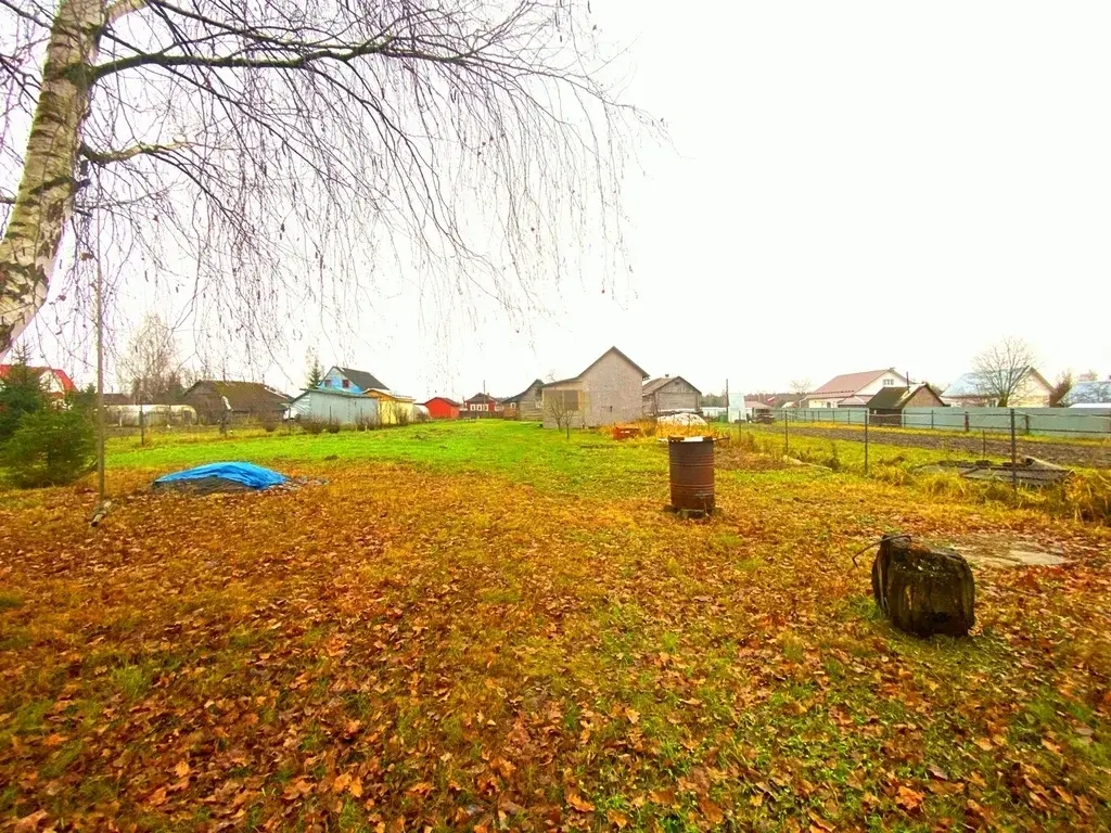 Дом в деревне Гридино - Фото 16