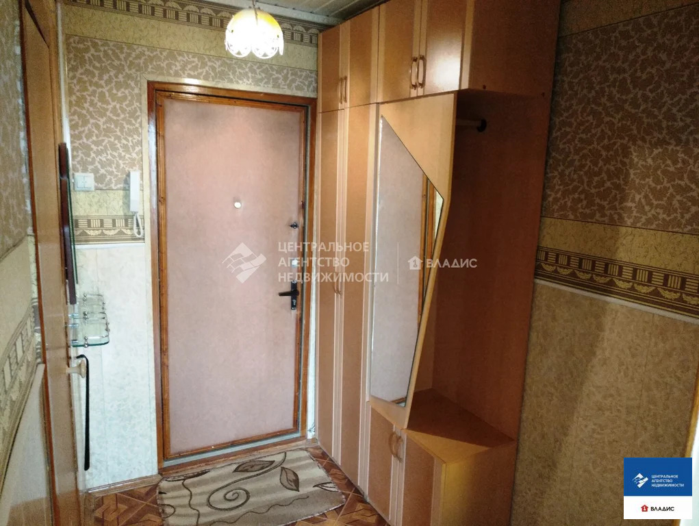 Продажа квартиры, Рязань, Речников проезд - Фото 3