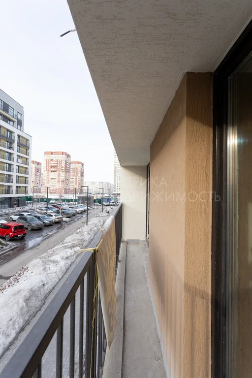 Продажа квартиры, Тюмень, г Тюмень - Фото 16