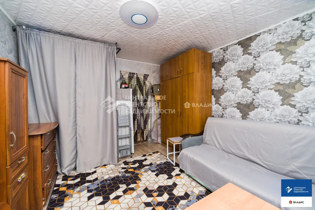 Продажа квартиры, Рязань, ул. Островского - Фото 3