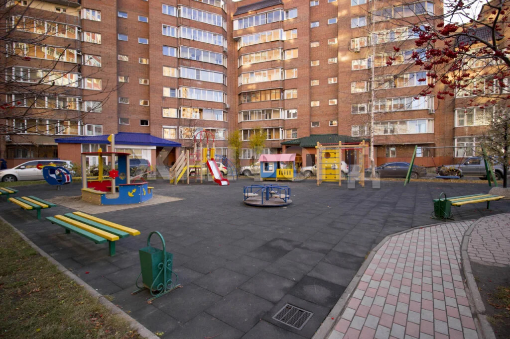 Продажа квартиры, Новосибирск, ул. Дачная - Фото 26