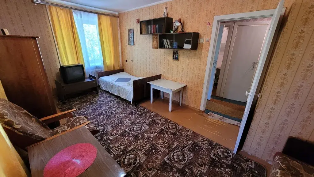Продаётся квартира в Обнинске - Фото 0