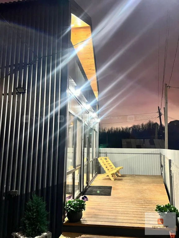 Продажа дома, Казань, садоводческое некоммерческое товарищество Светоч - Фото 8