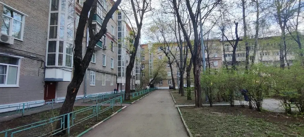 3-к. 2-й Щемиловский пер.,д.8-10кБ - Фото 1