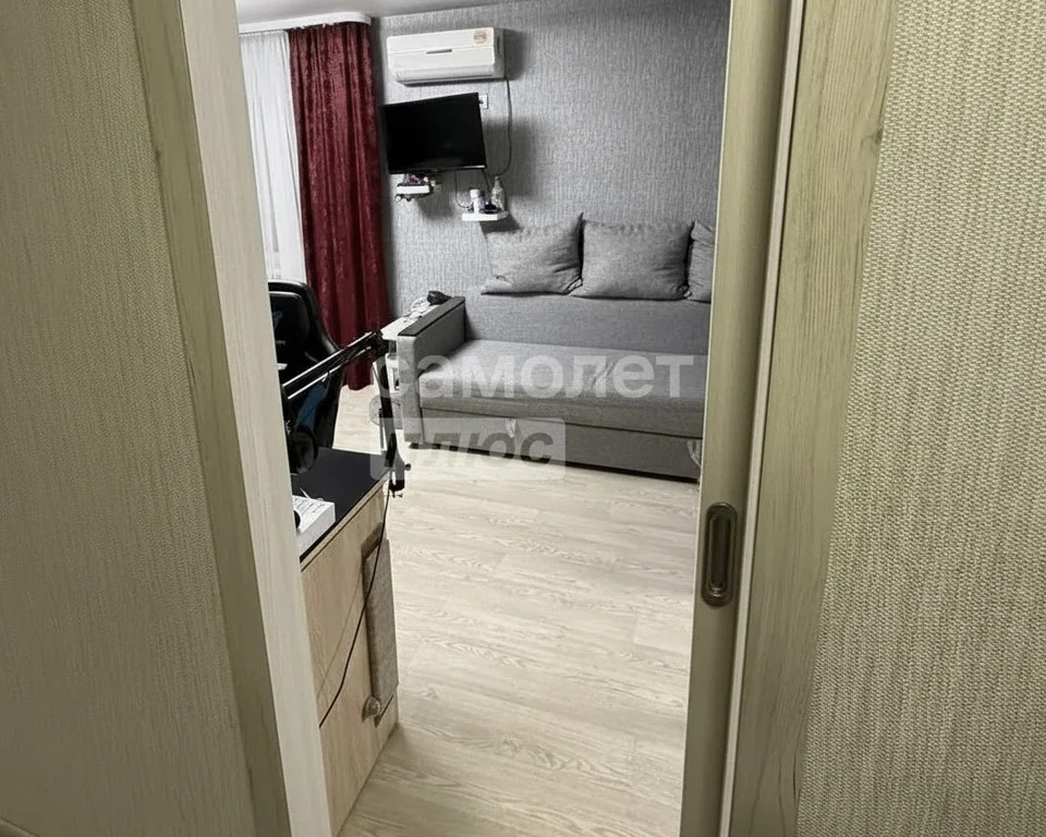 Продажа квартиры, Тула, ул. Серебровская - Фото 5