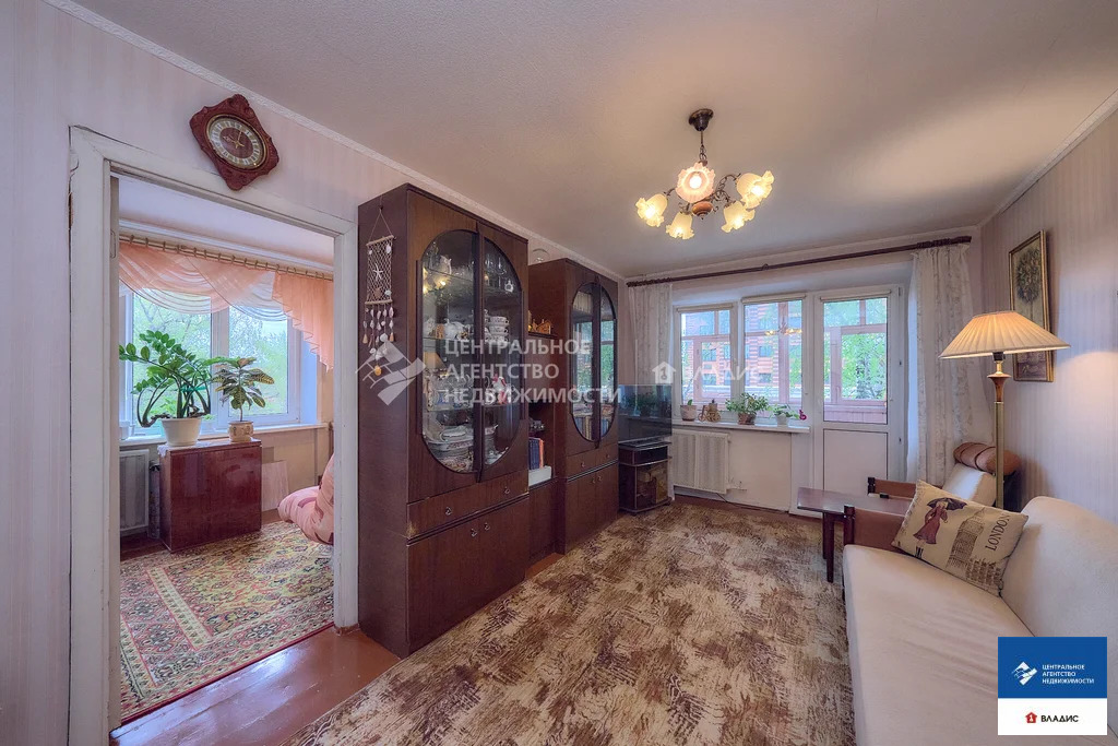 Продажа квартиры, Рязань, ул. Чкалова - Фото 3