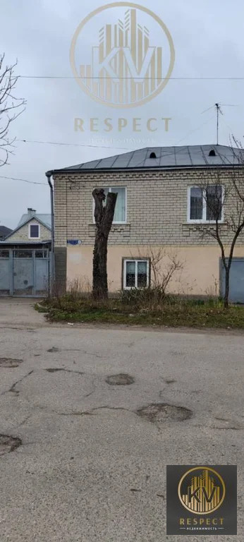 Продажа дома, Ессентуки, Котовского пер. - Фото 1