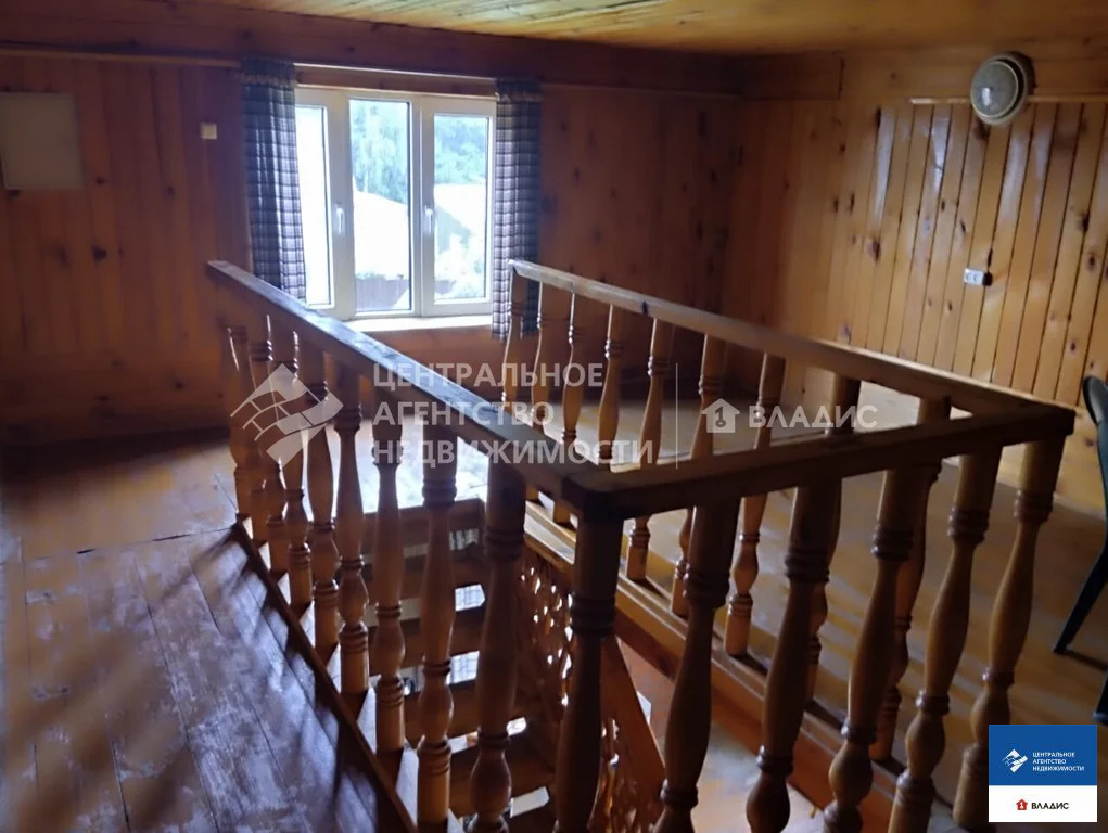 Продажа дома, Иванчино, Рыбновский район - Фото 39