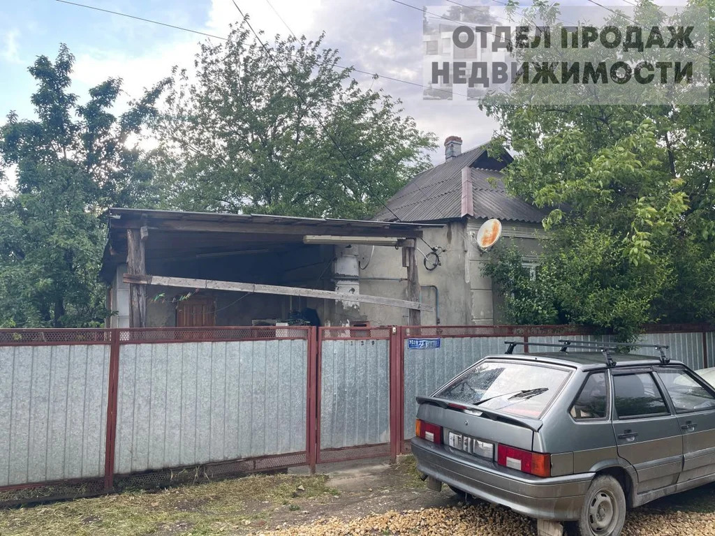 Дом с участком - Фото 0