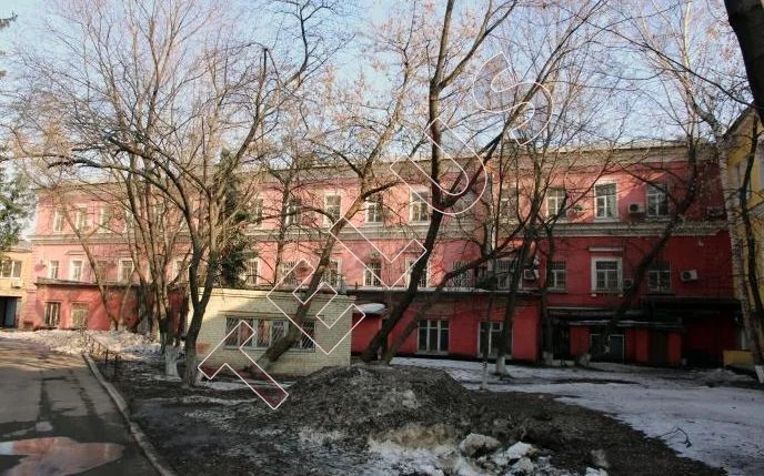 м Шоссе Энтузиастов, Шоссе Энтузиастов, 2018 м2, Здание (ном. объекта: ... - Фото 1