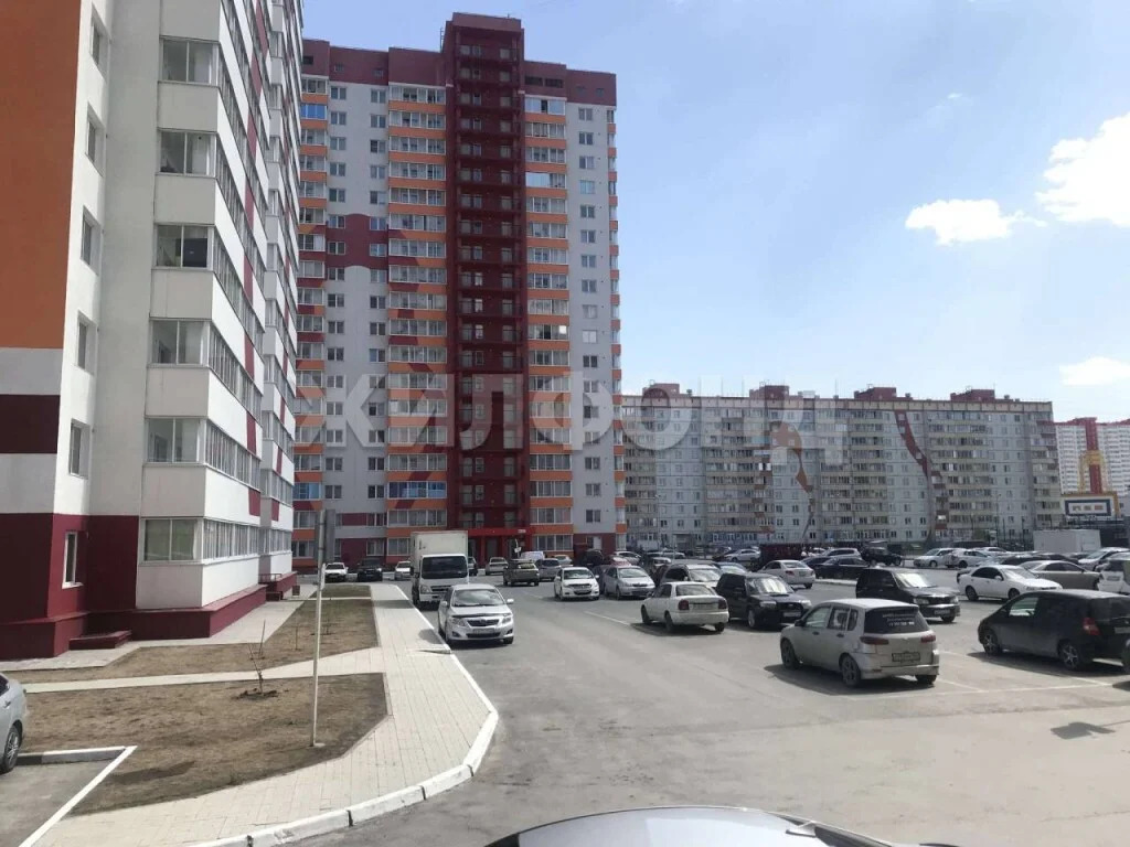 Продажа квартиры, Новосибирск, ул. Петухова - Фото 24