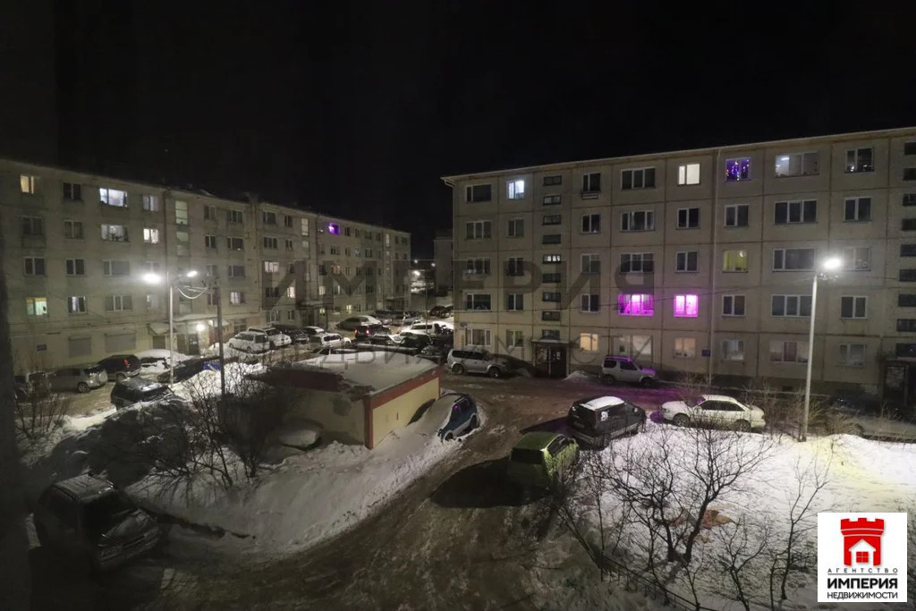 Продажа квартиры, Магадан, ул. Гагарина - Фото 8