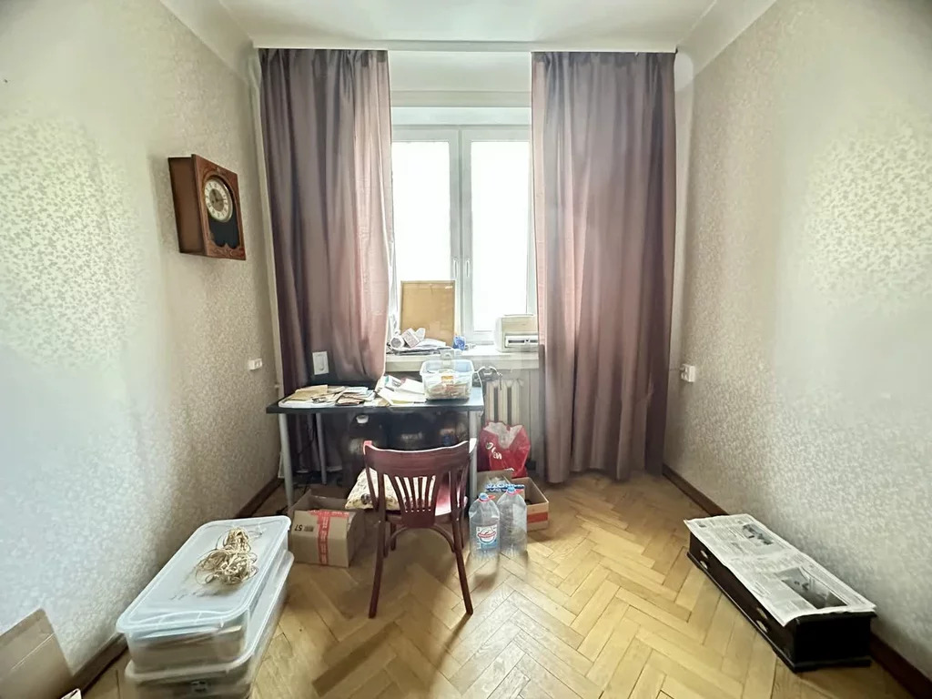 Продажа квартиры, м. Чистые пруды, Чистопрудный бульвар, 12/2 - Фото 2