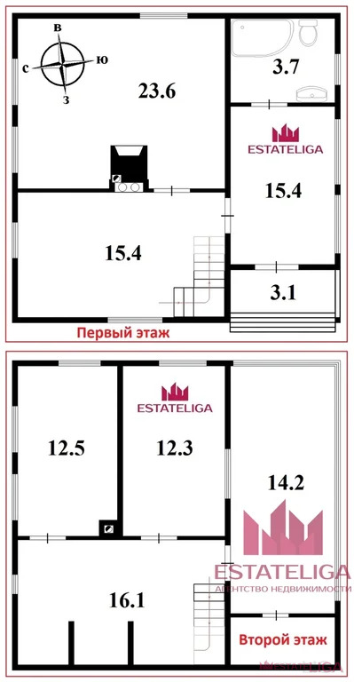 Продажа дома, Истринский район, садовое товарищество Кооператор - Фото 6