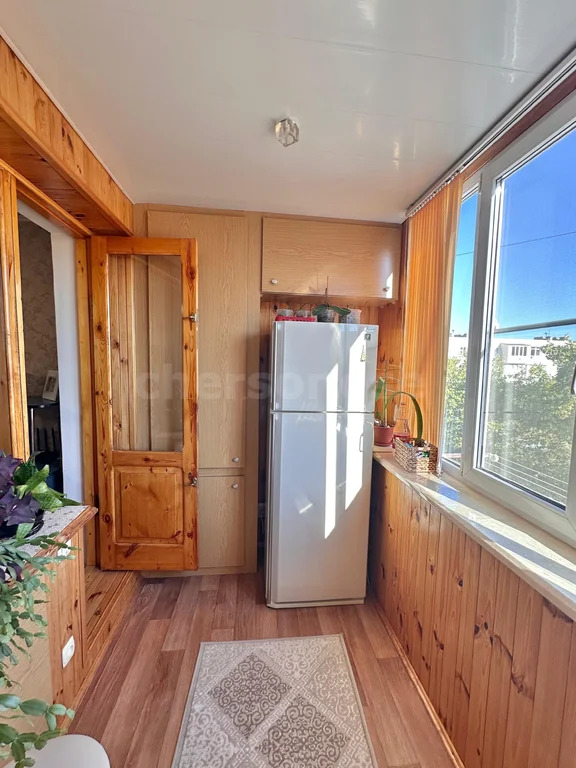 Продажа квартиры, Севастополь, ул. Павла Корчагина - Фото 10