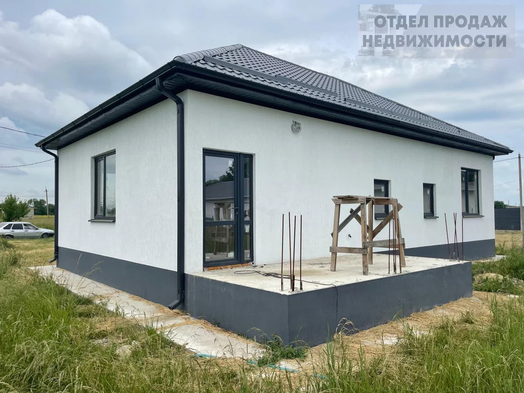 Новый дом - Фото 6