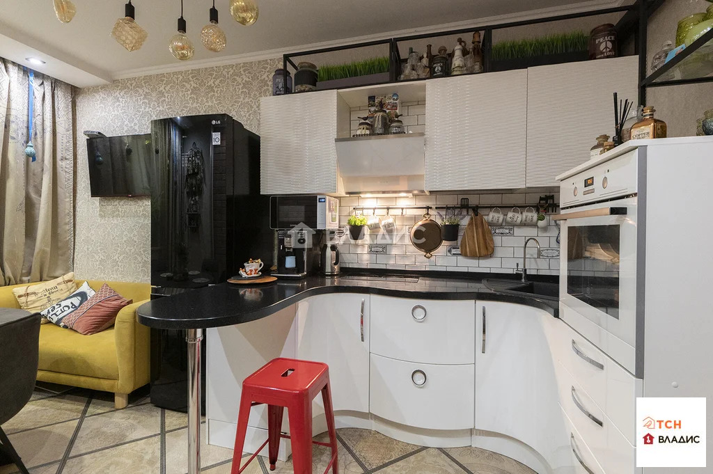 Продажа квартиры, Пушкино, Воскресенский район, Набережная улица - Фото 18
