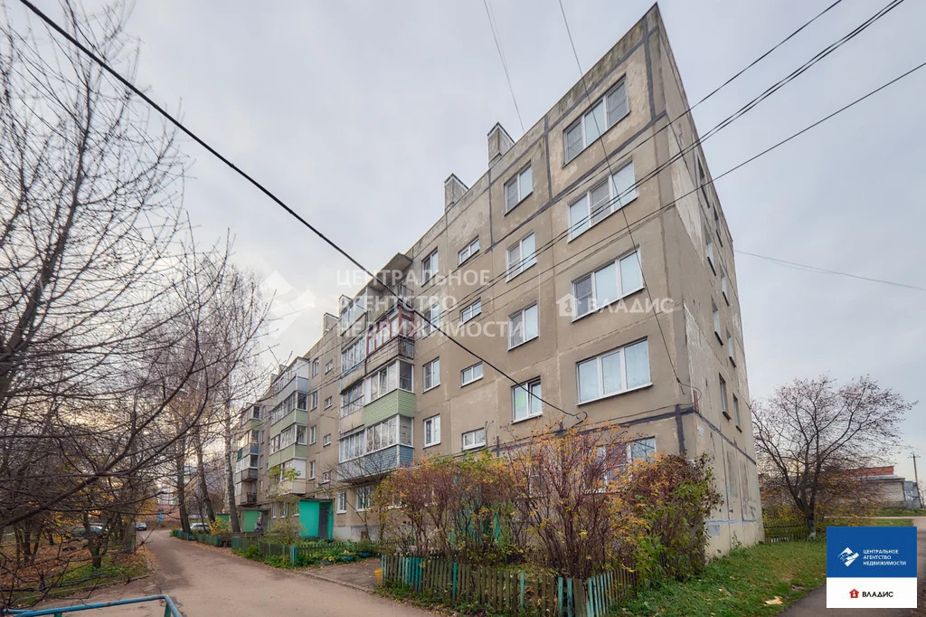 Продажа квартиры, Баграмово, Рыбновский район, 7А - Фото 17