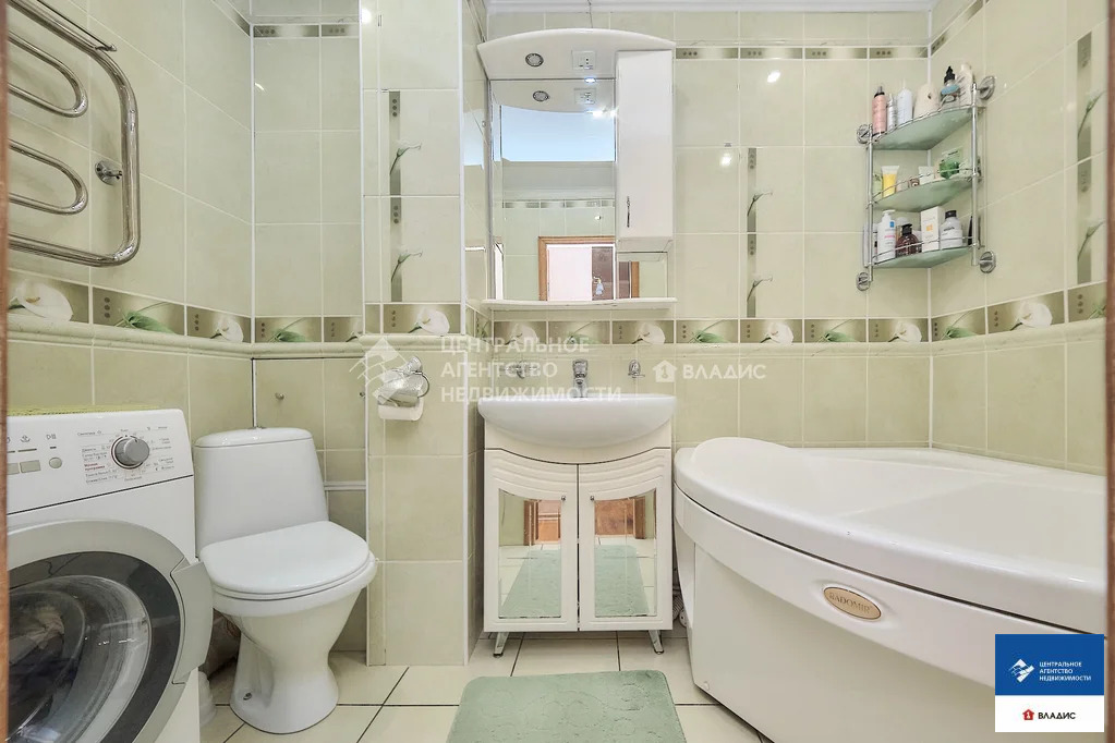 Продажа квартиры, Рязань, ул. Октябрьская - Фото 6