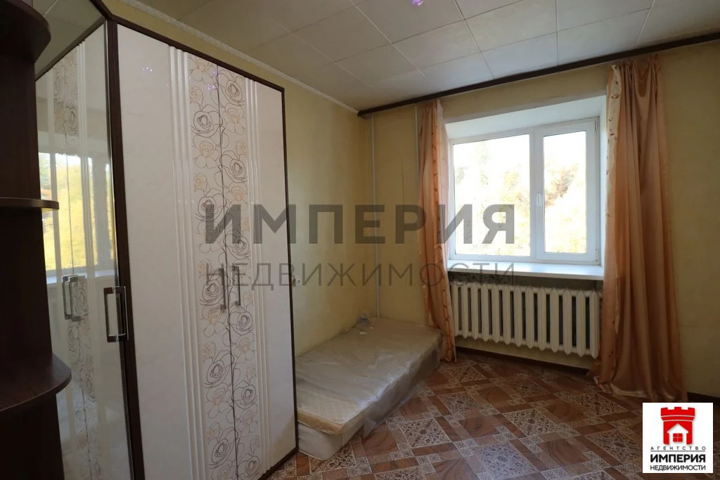 Продажа квартиры, Хасын, Хасынский район, ул. Цареградского - Фото 6
