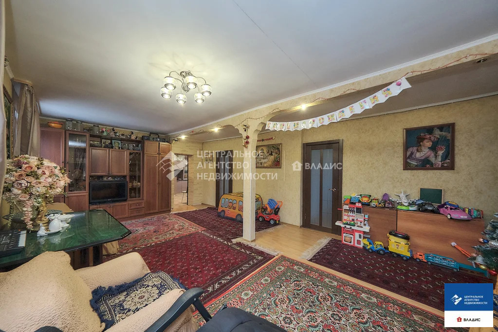 Продажа дома, Рыбное, Рыбновский район, ул. Солнечная - Фото 17