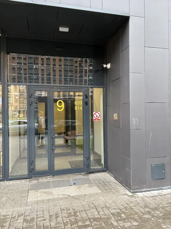 Аренда мм в подземном паркинге в ЖК Лучи - Фото 2