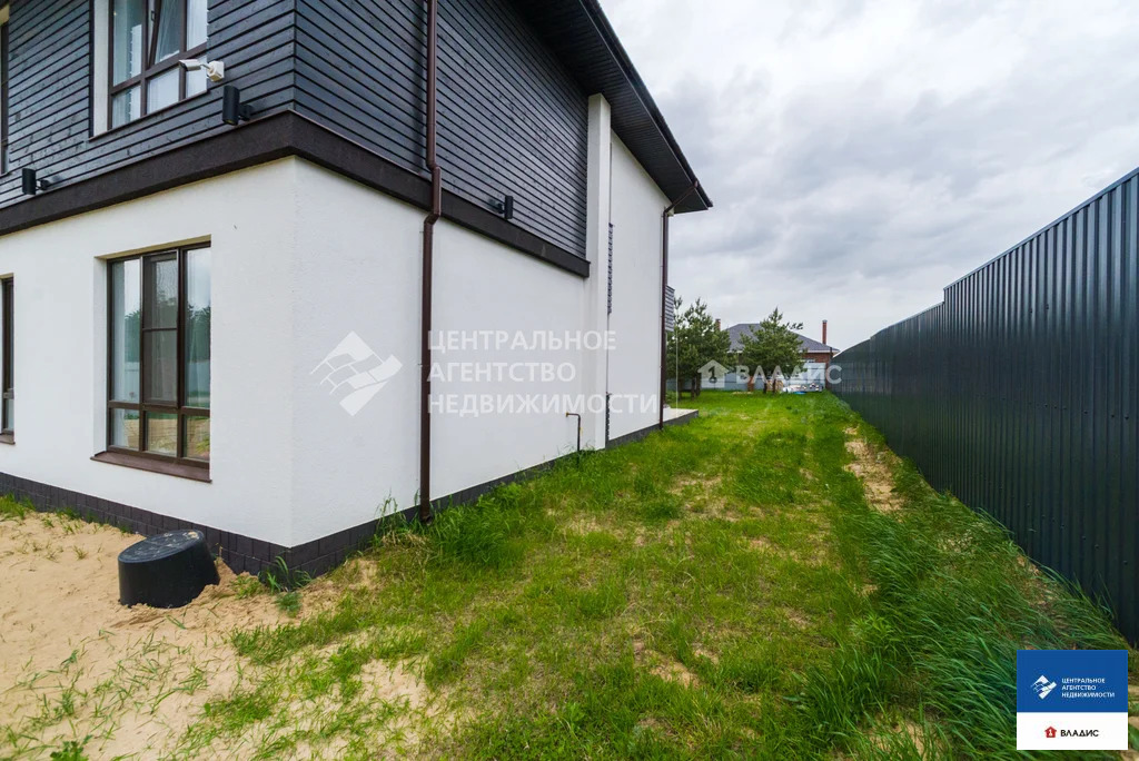 Продажа дома, Рязанский район, улица Айвазовского - Фото 31