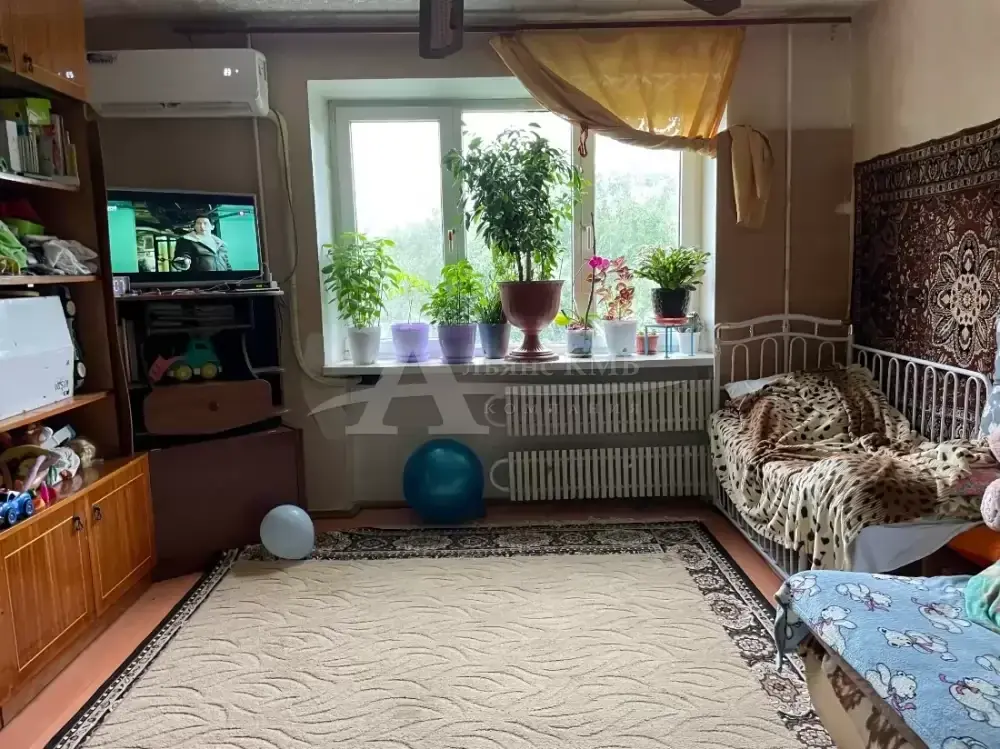 Продажа квартиры, Минеральные Воды, ул. Железноводская - Фото 1