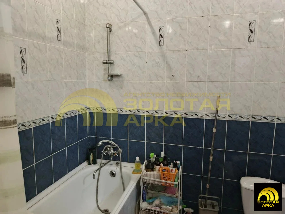 Продажа дома, Холмская, Абинский район, ул. Некрасова - Фото 15