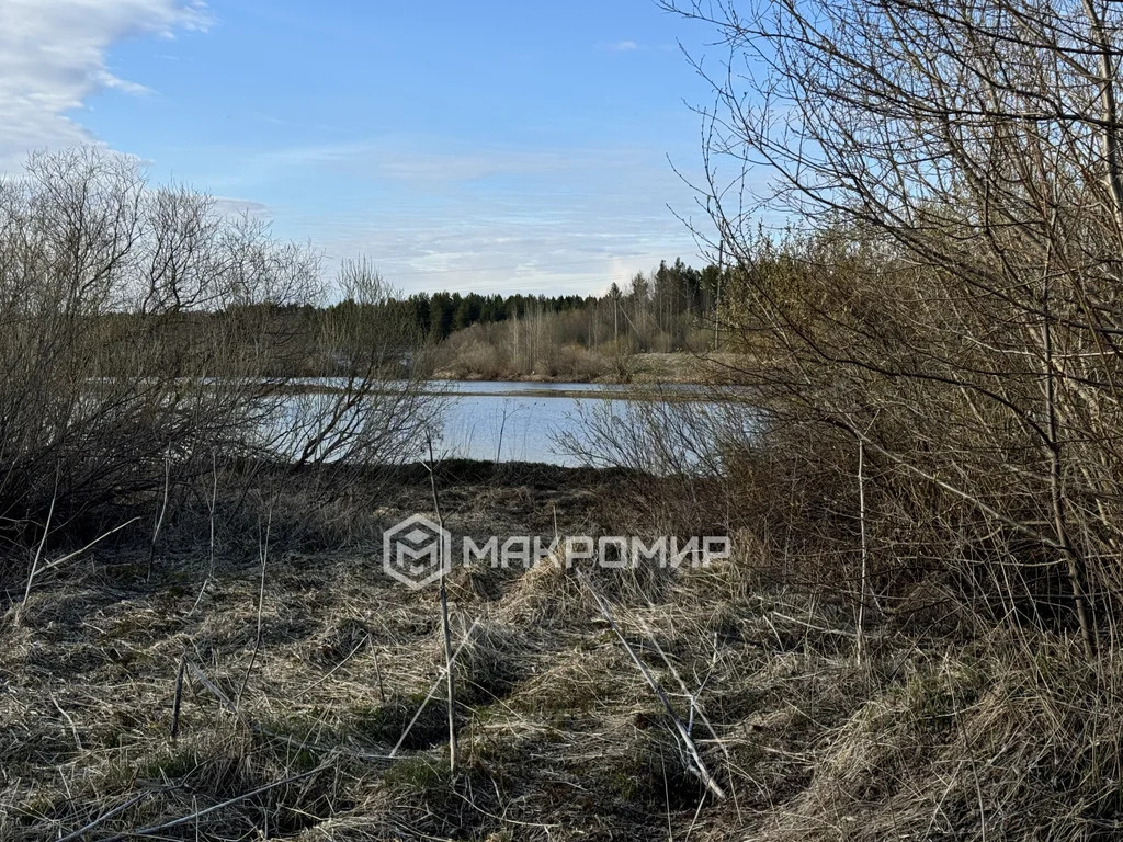Продажа участка, Архангельск - Фото 9