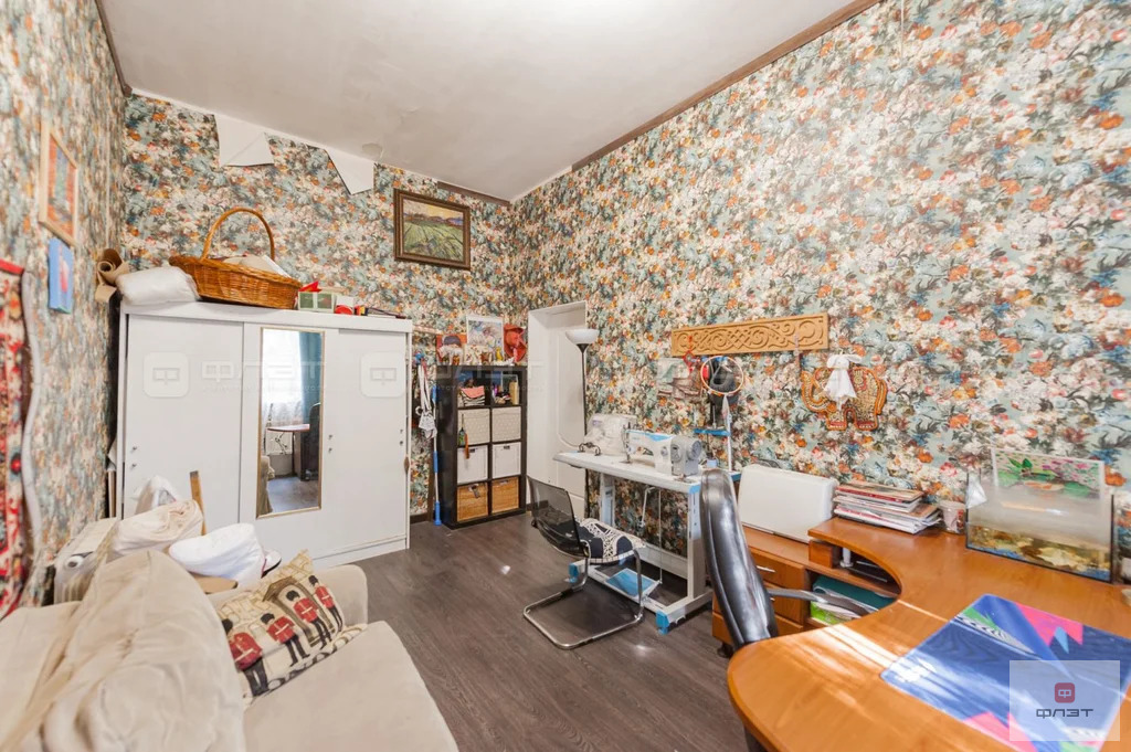 Продажа дома, Казань, ул. Геологов - Фото 53