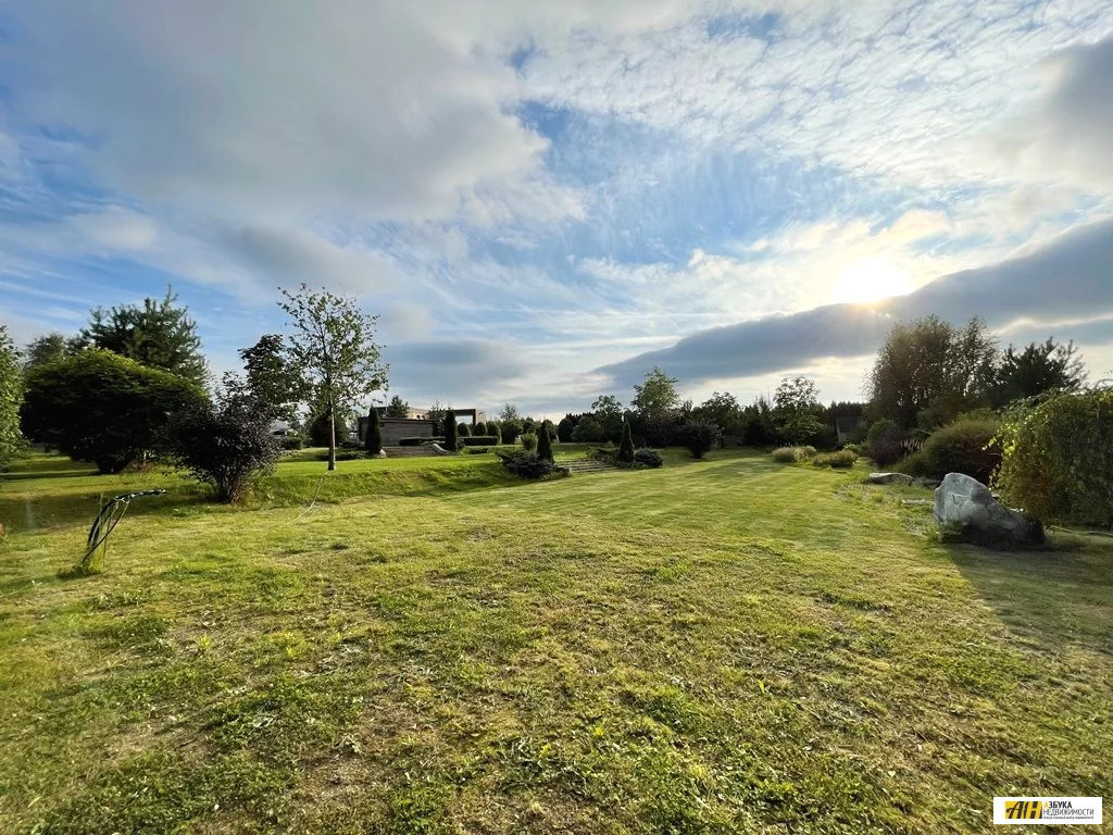 Продажа участка, Драчево, Мытищинский район, коттеджный посёлок ... - Фото 2